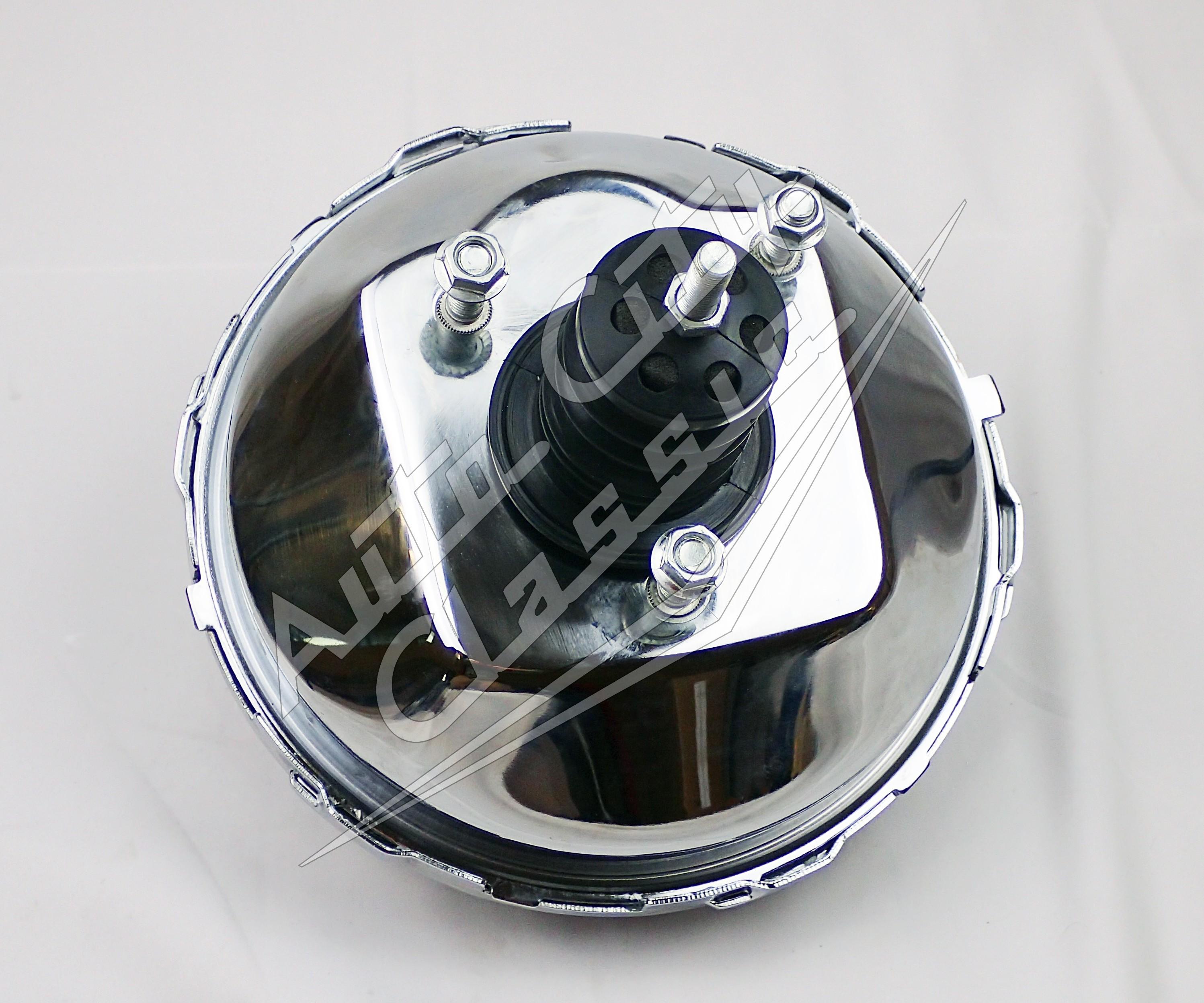 62-1967 Chevrolet Chevy II / Nova 3 Stud Brake Booster B-62-67-NOVA