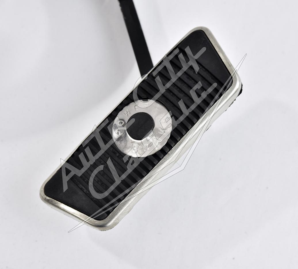 67-1969 Ford Mustang / Mercury Cougar 9