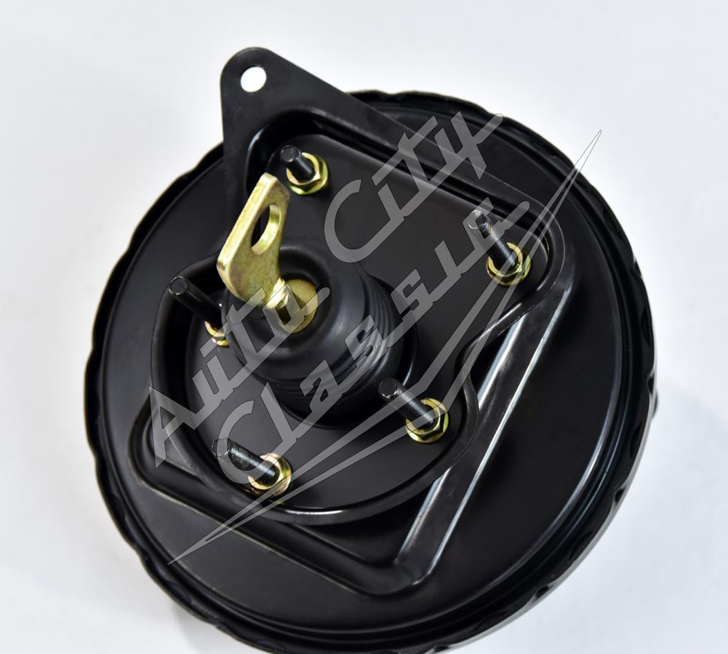 67-1969 Ford Mustang / Mercury Cougar 9