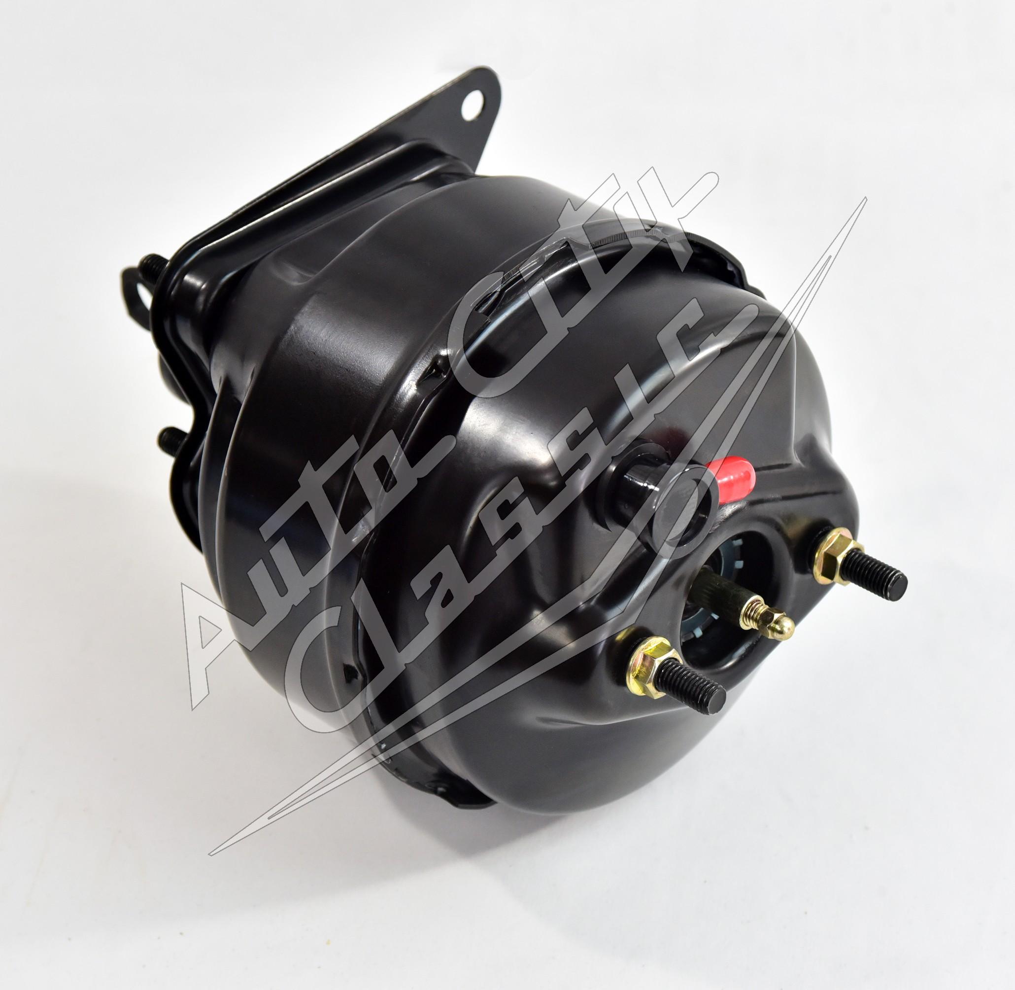 70 Ford Mustang / Mercury Cougar 8 1/2