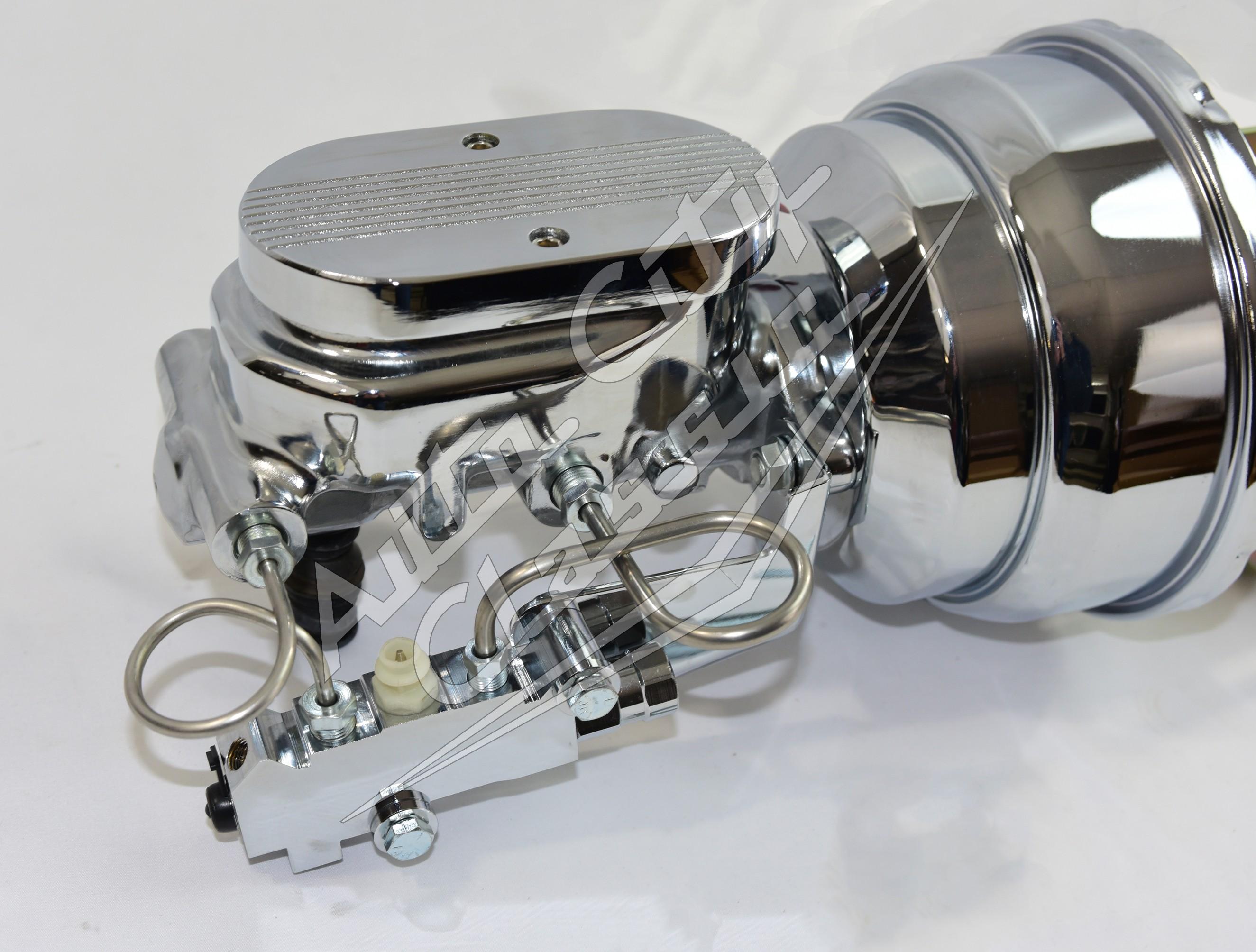 57-1964 Ford Pickup F100 8