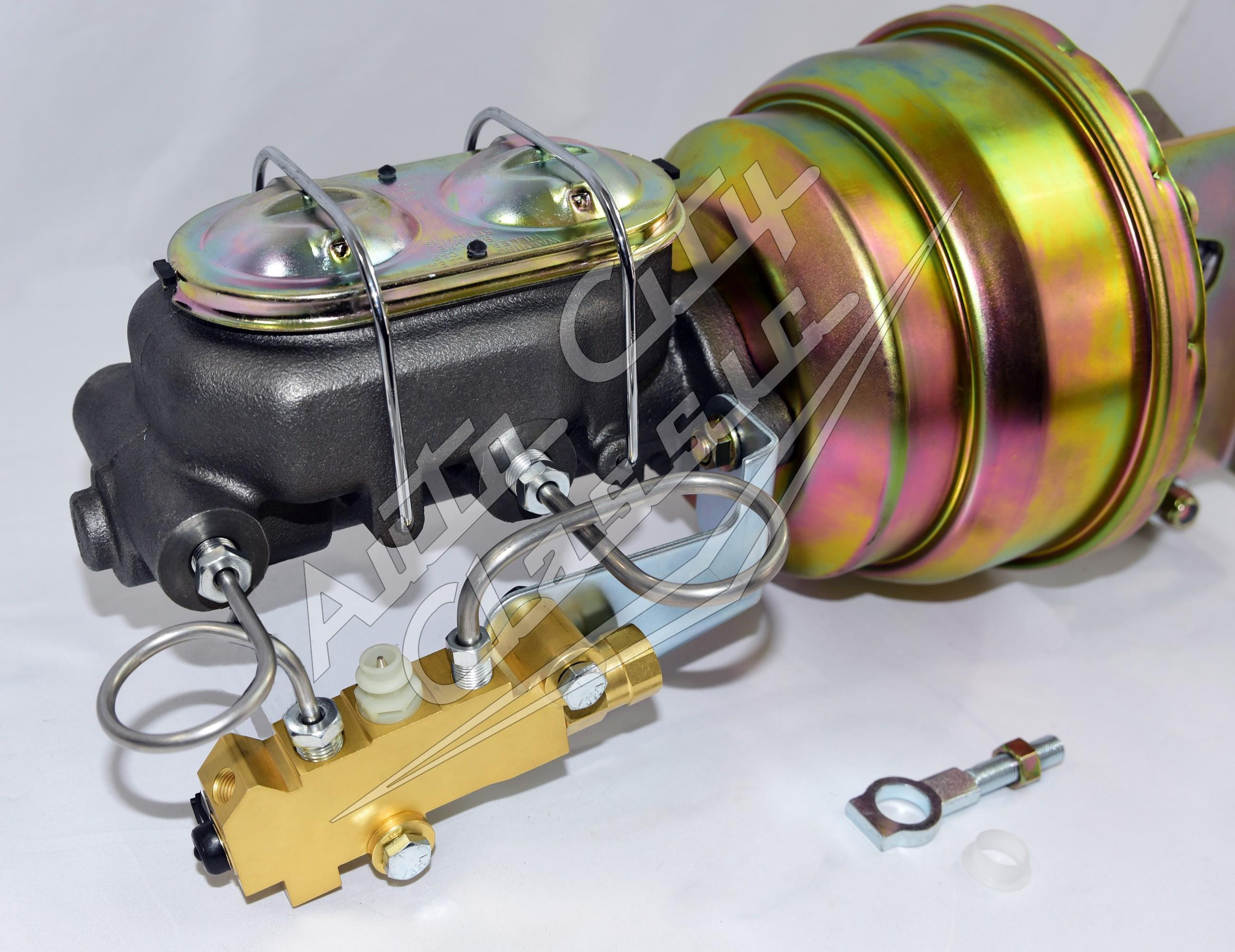 57-1964 Ford Pickup F100 8