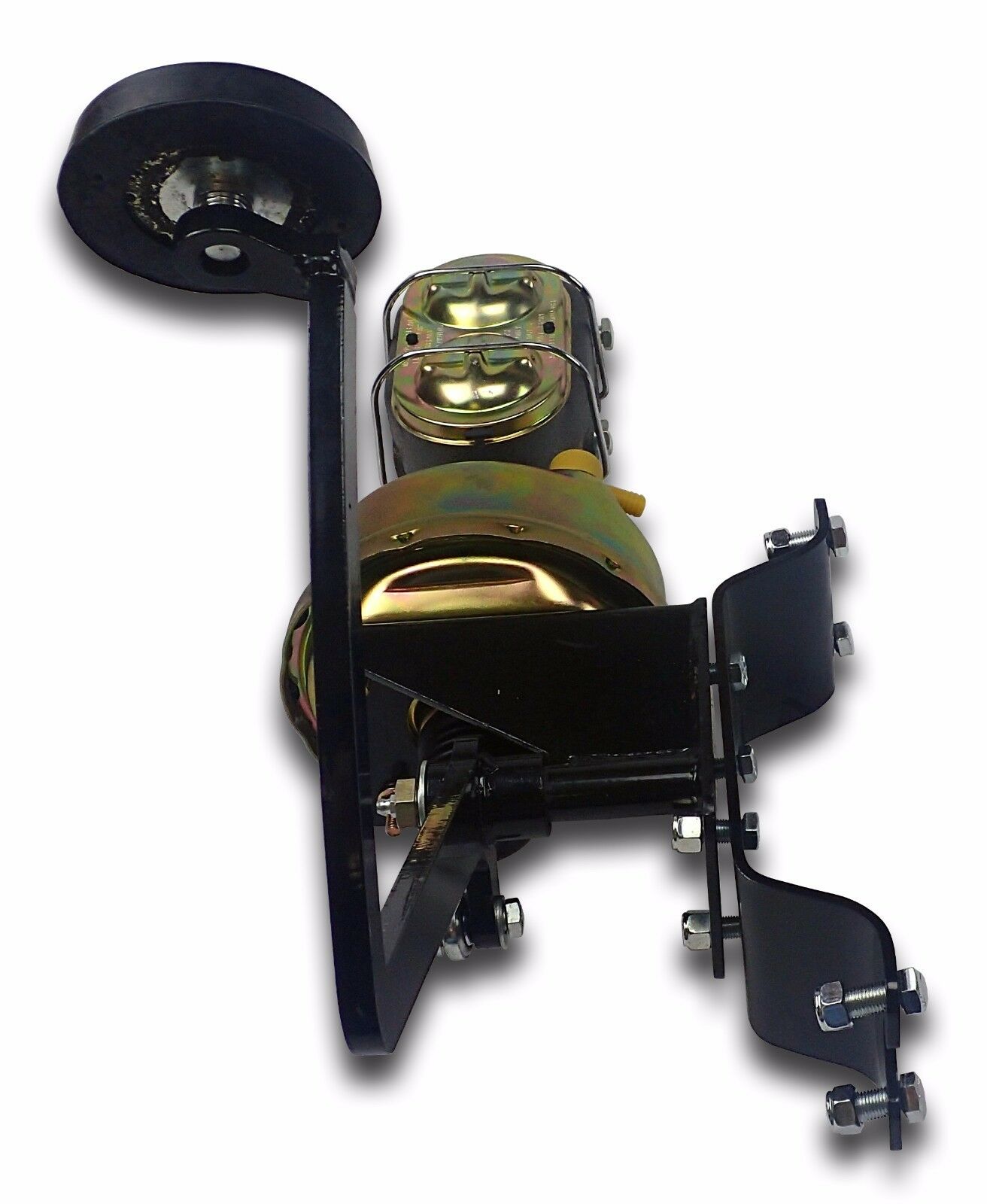 28-1931 Ford Passenger Cars Power Brake Pedal Assembly Kit PED-28-31-FORD