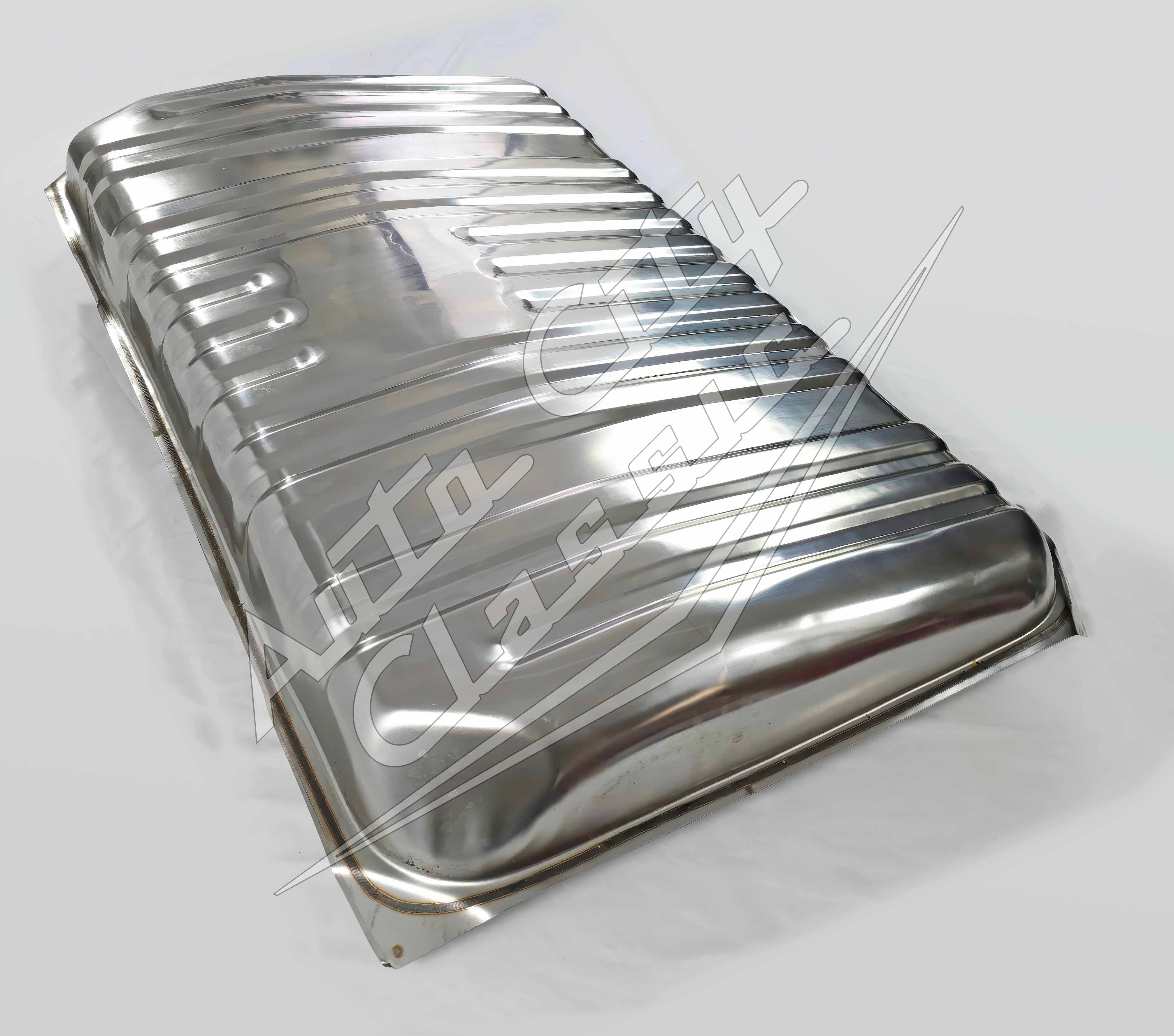 1968-1972 Chevrolet El Camino / GMC Sprint Stainless Steel Gas Tank