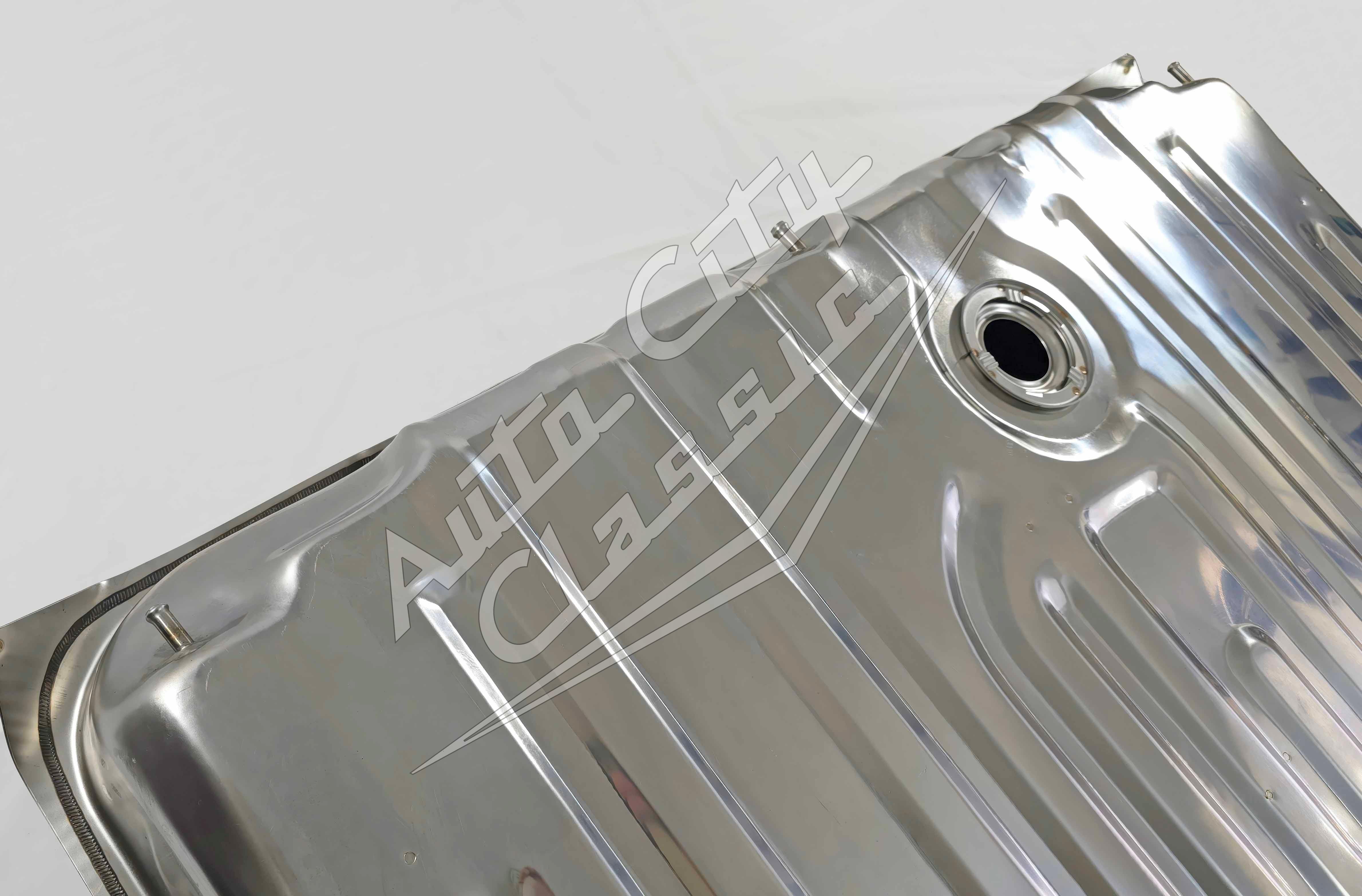 1968-1972 Chevrolet El Camino / GMC Sprint Stainless Steel Gas Tank