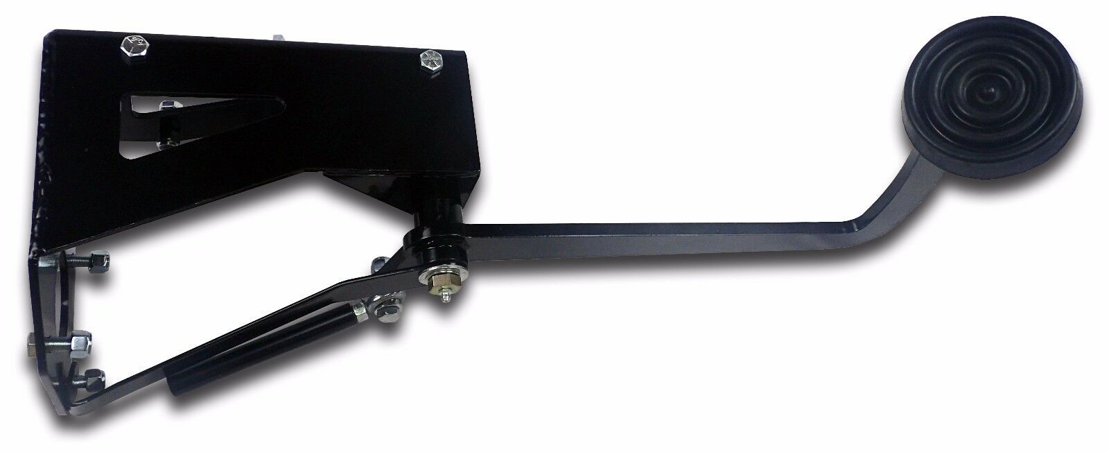 53-1956 Ford Pickup F Series Automatic Power Brake Pedal PED-53-56-FORDPU