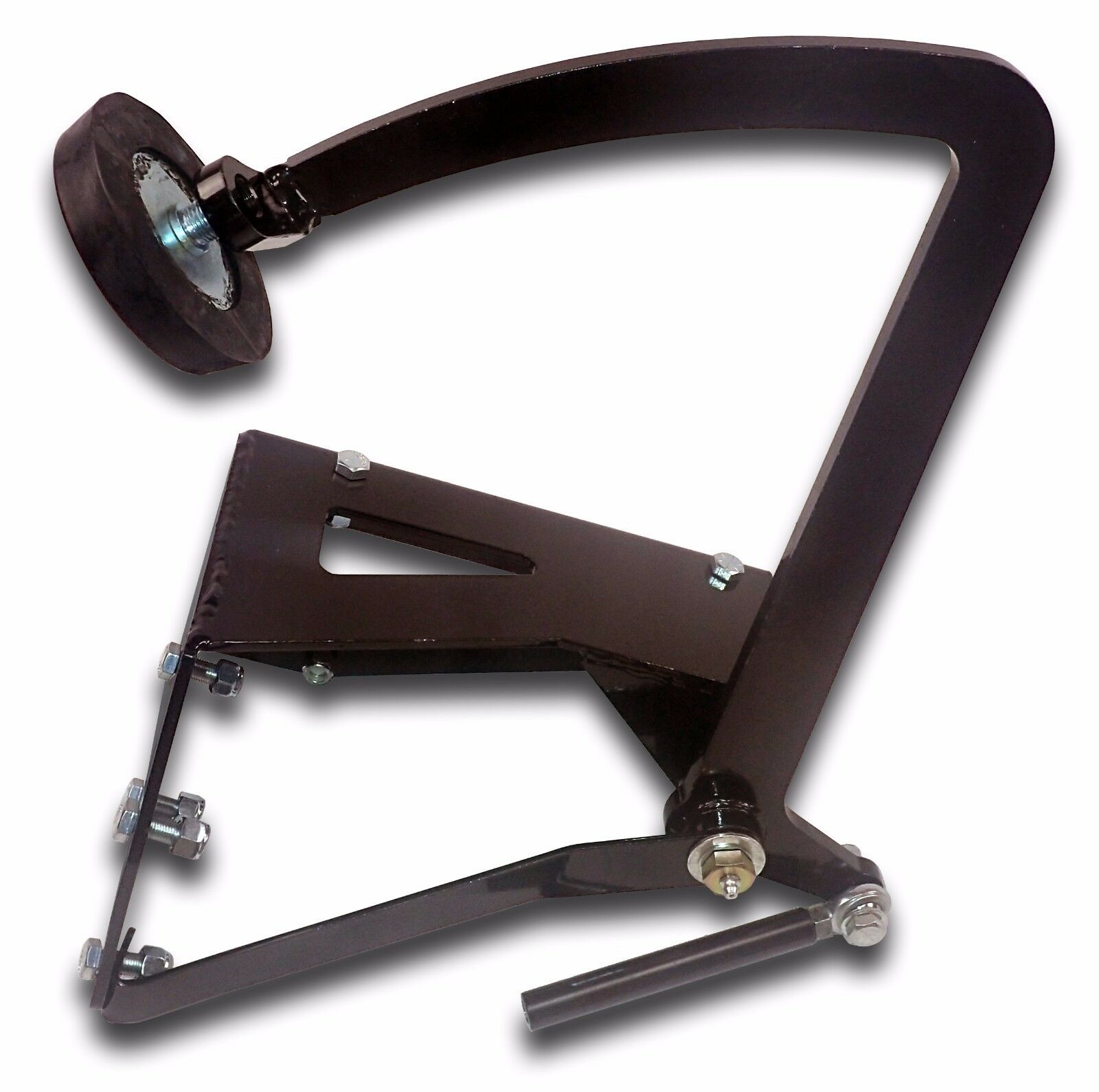 53-1956 Ford Pickup F Series Automatic Power Brake Pedal PED-53-56-FORDPU