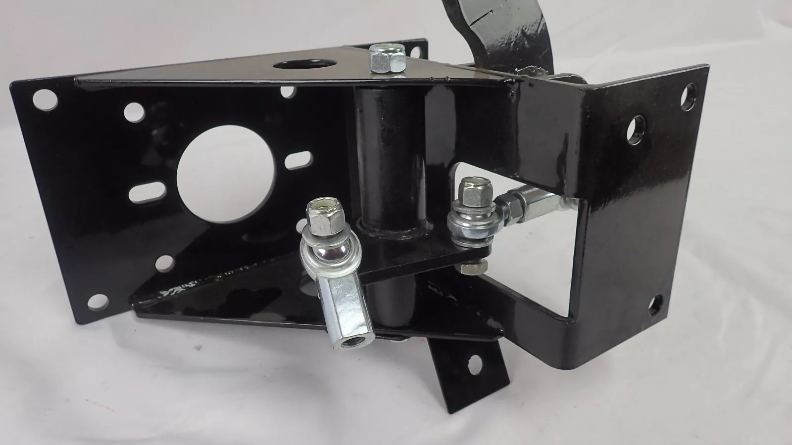 Universal Firewall Mount 90 Degree Under Dash Brake Pedal PED-UNI-90