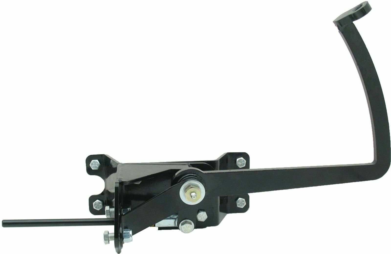 Universal Frame Mount Manual Brake Pedal PED-UNI-MNL