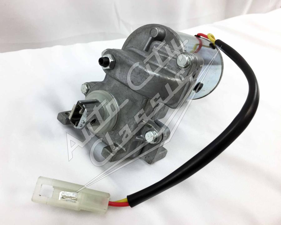 55-1968 GM Power Vent Motor