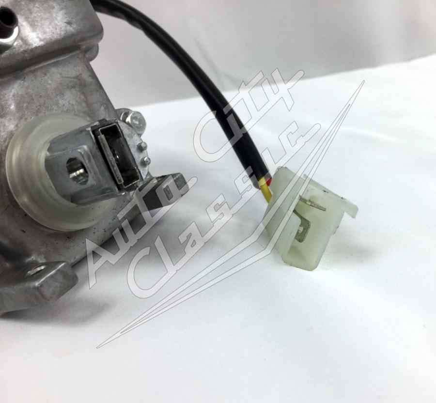 55-1968 GM Power Vent Motor