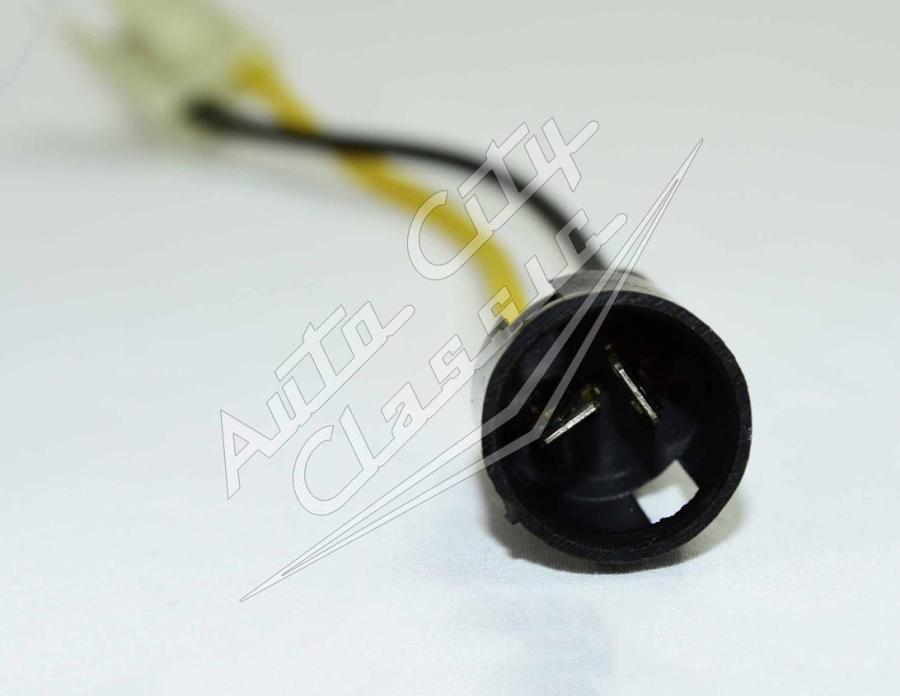 55-1979 GM Power Window Motor