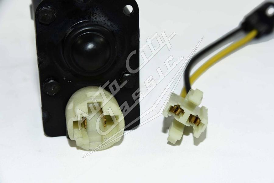 55-1979 GM Power Window Motor