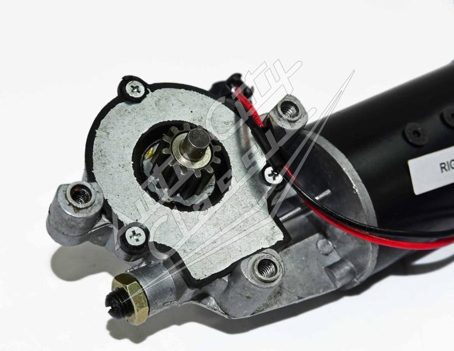 55-1979 GM Power Window Motor