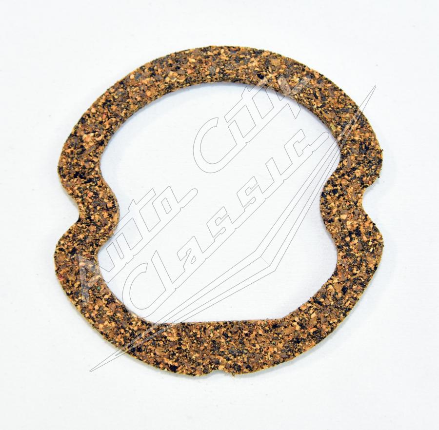 58 Chevrolet Passenger Cars Taillight and Backup Lens Cork Gasket Set