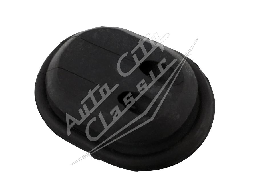58 Chevrolet Passenger Cars Speedometer Cable Grommet