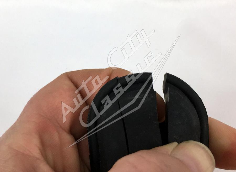 58 Chevrolet Passenger Cars Speedometer Cable Grommet