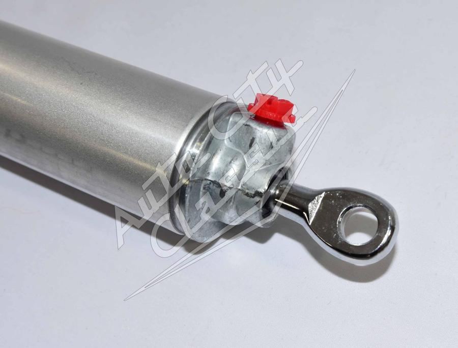58 Chevrolet Impala Convertible Top Motor Cover 