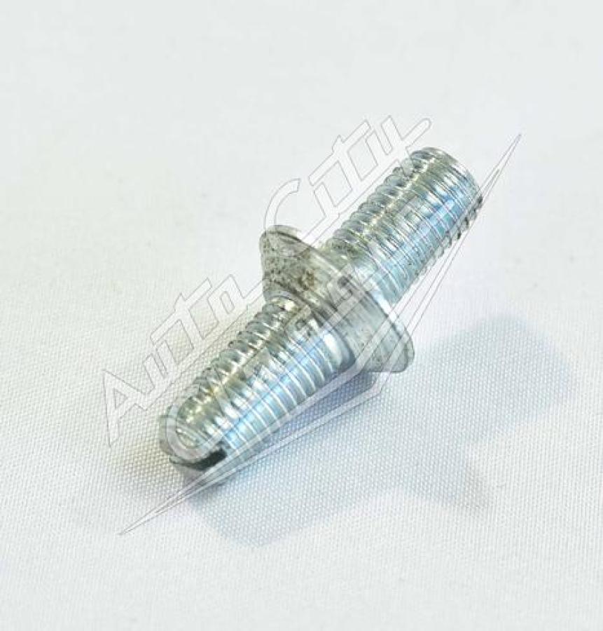 58 Chevrolet Impala Convertible Quarter Window Pivot Screw