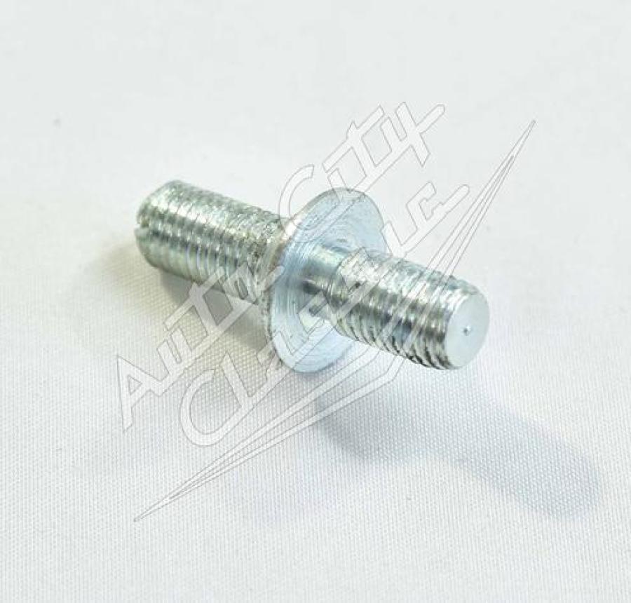 58 Chevrolet Impala Convertible Quarter Window Pivot Screw
