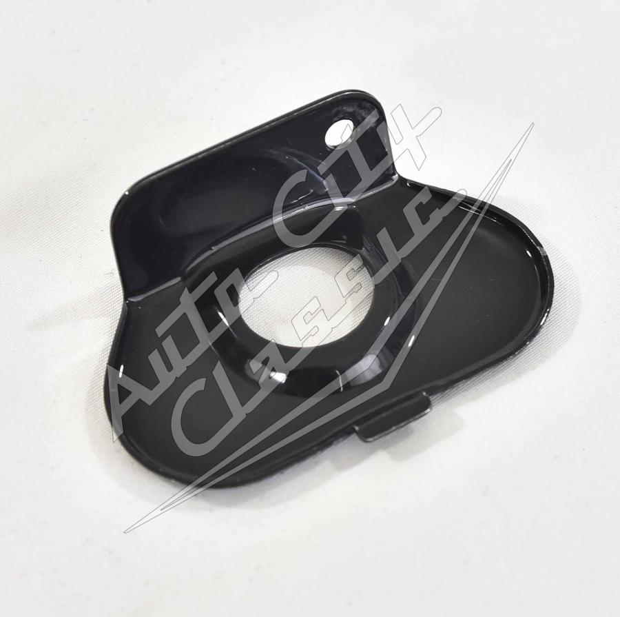 1957-1960 GM Convertible Top Handle Shield