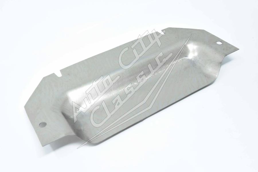 58-1964 Chevrolet Impala Convertible Rear Speaker Shield