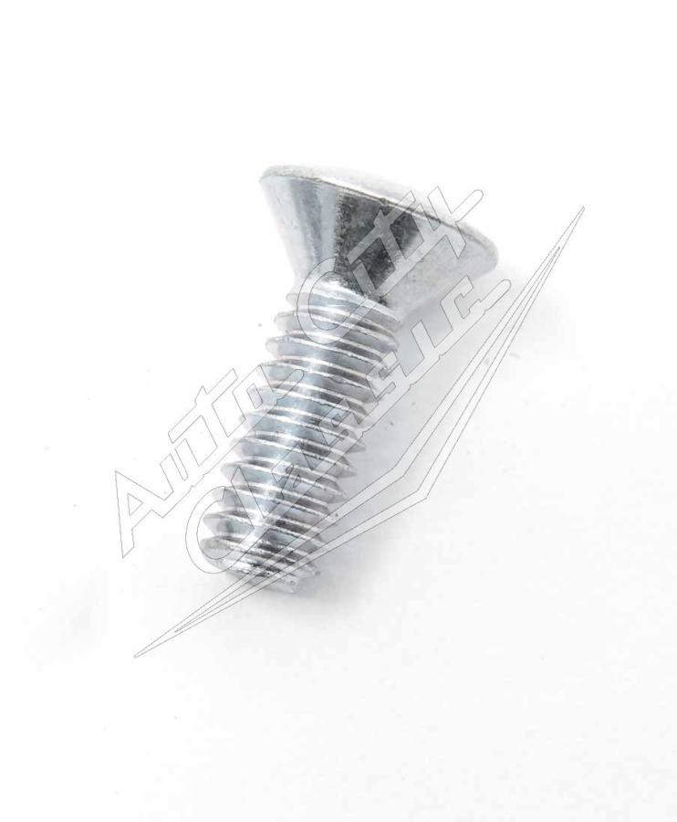 58 Chevrolet Impala Convertible Screw for Top Handles