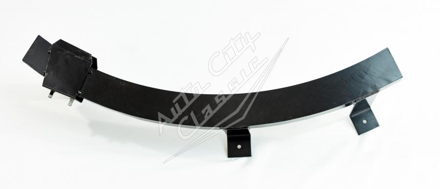 58 Chevrolet Impala Convertible Quarter Window Guide