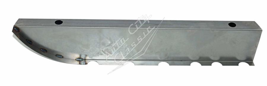 58 Chevrolet Impala Convertible and Hardtop Under Rear Seat Riser