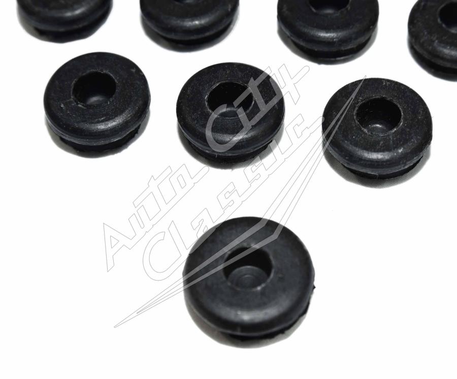 58 Chevrolet Passenger Cars Body Plug Kit