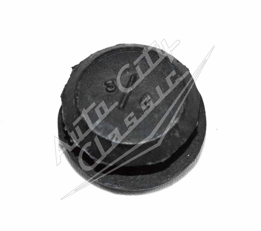 58 Chevrolet Passenger Cars Body Plug Kit