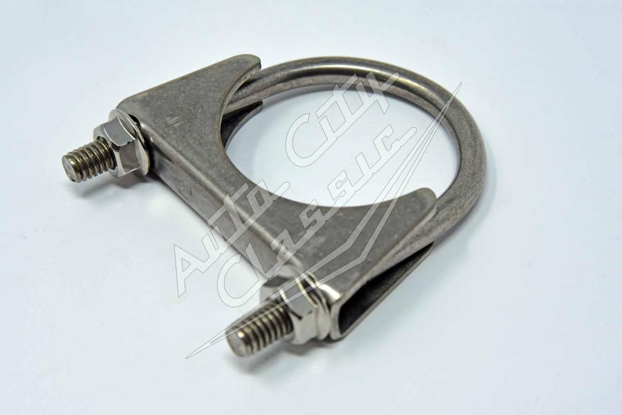 58 Chevrolet Exhaust Clamp