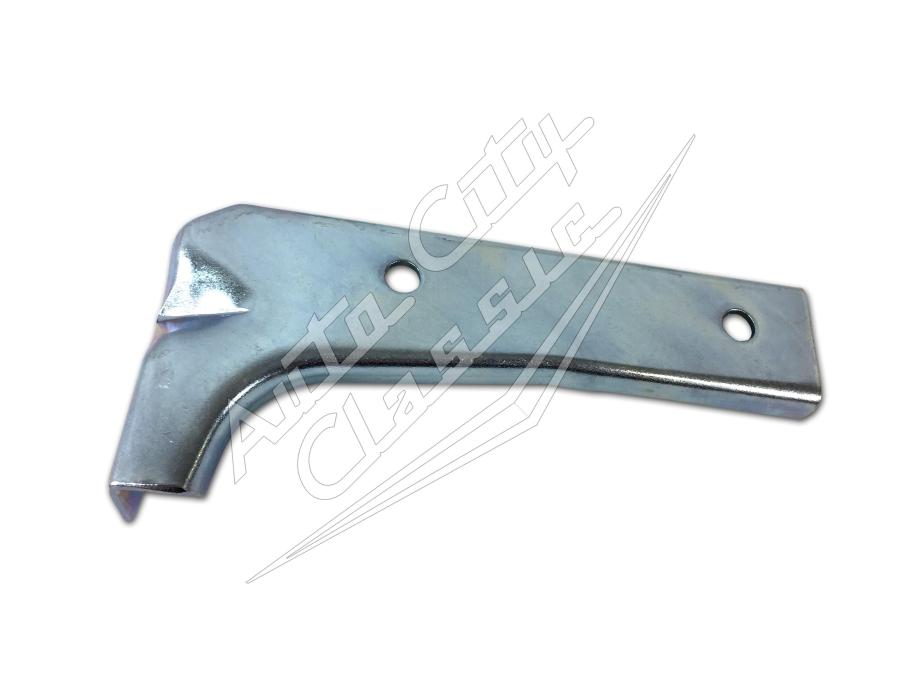 58 Chevrolet Dual Exhaust Rear Hanger Bracket