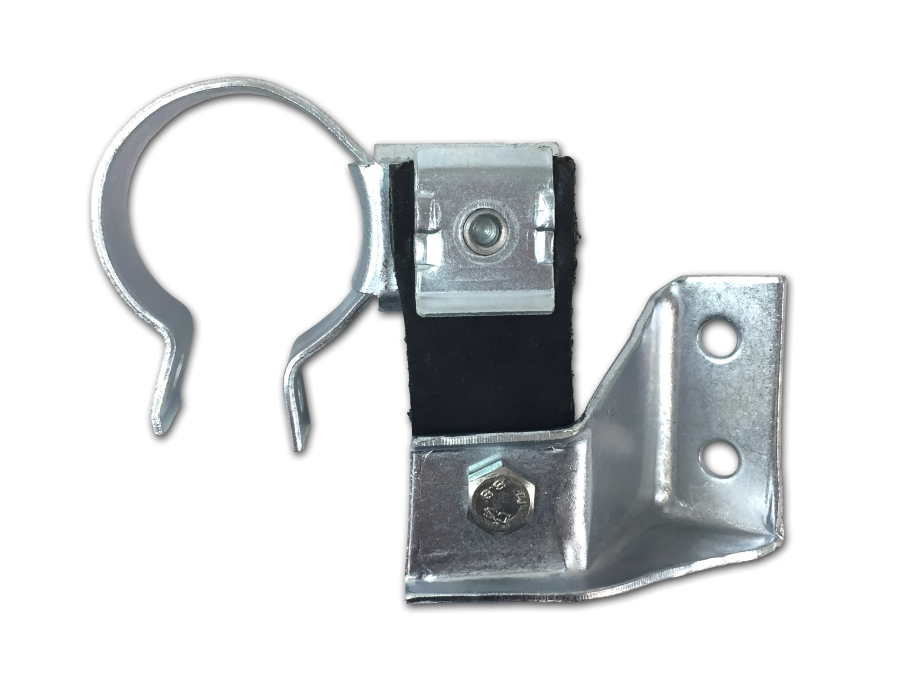 58 Chevrolet Front Exhaust Hanger