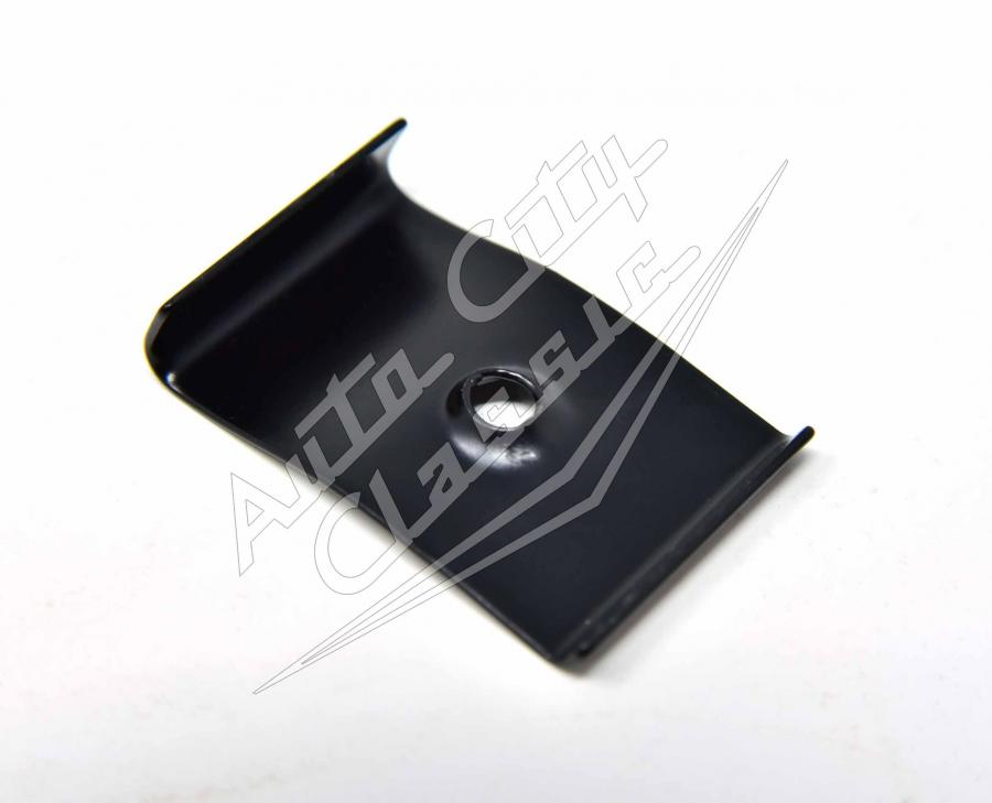 58 Chevrolet Passenger Cars Interior Windshield Molding Union Clip