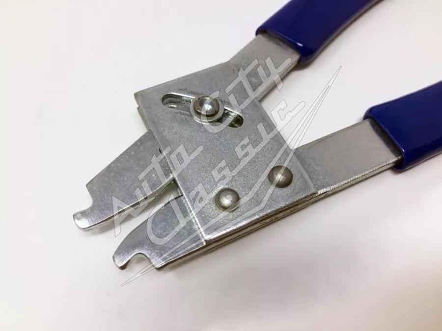 58 Chevrolet Passenger Cars Bathtub Molding Clip Tool 