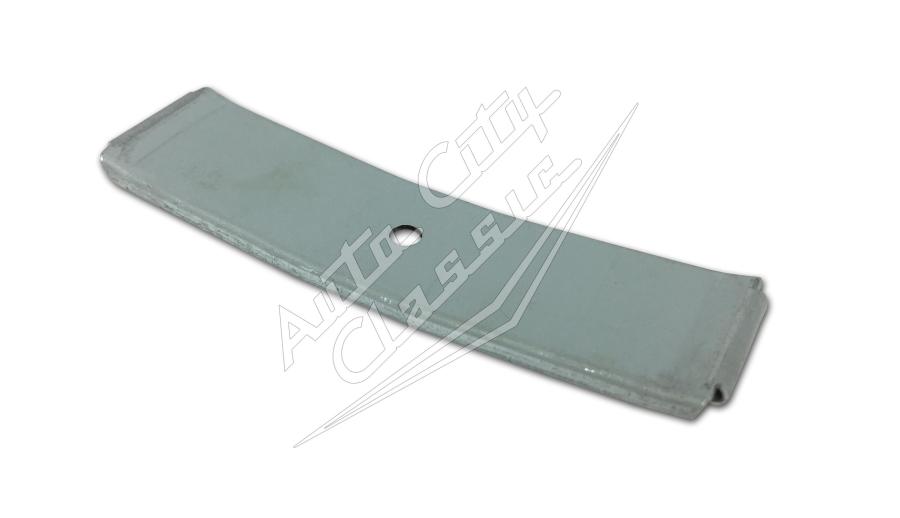 58 Chevrolet Passenger Cars Rocker Panel Molding Clips