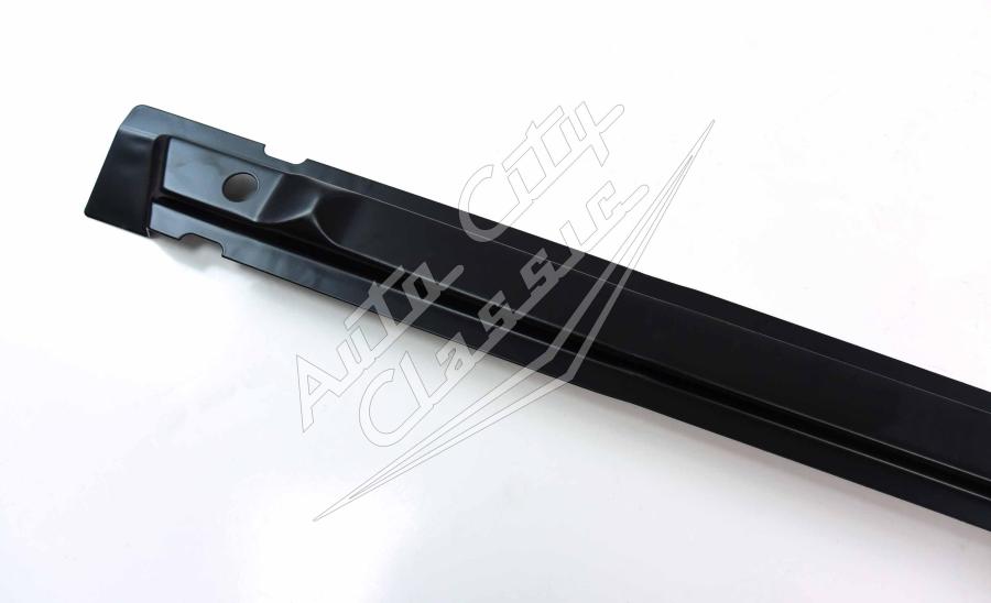 58 Chevrolet Passenger Cars Trunk Floor Tank Support Brace