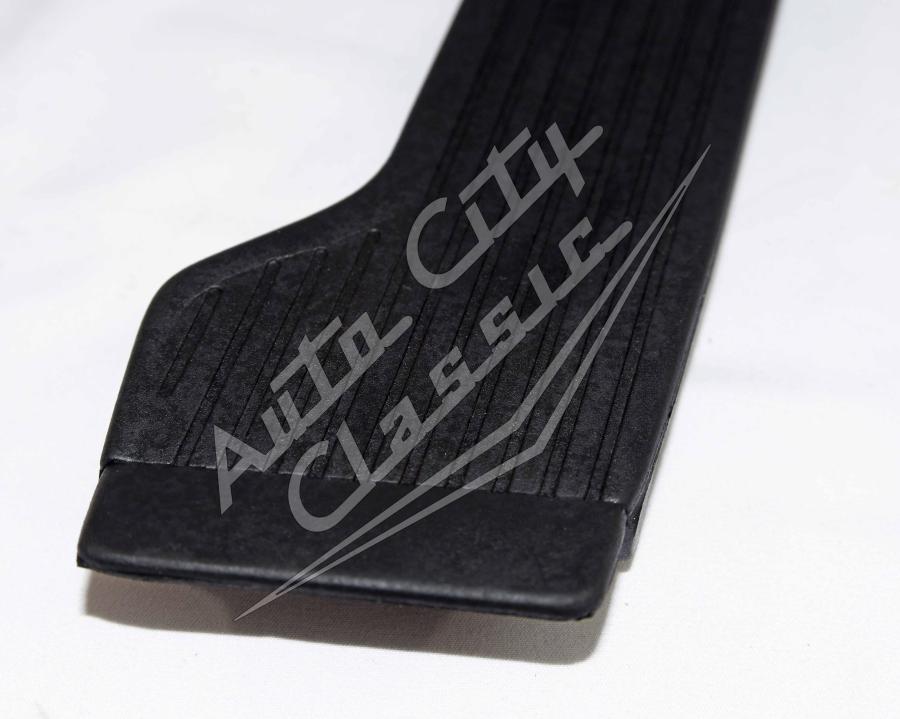 58 Chevrolet Passenger Cars Rubber Gas Pedal Pad