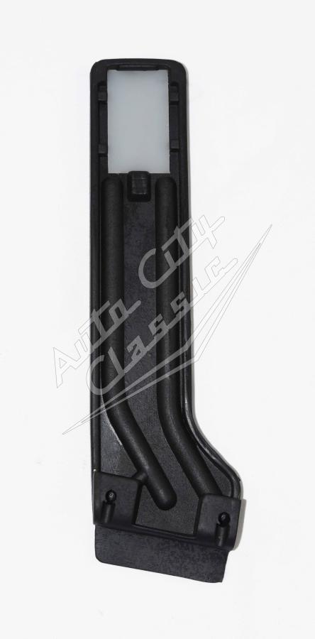 58 Chevrolet Passenger Cars Rubber Gas Pedal Pad