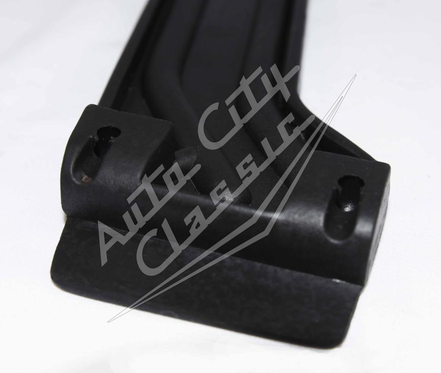 58 Chevrolet Passenger Cars Rubber Gas Pedal Pad