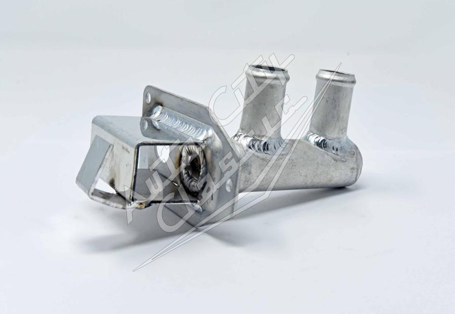 58 Chevrolet Passenger Cars Replacement Heater Control Valve Block Off