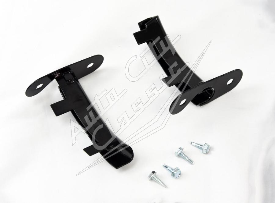 58 Chevrolet / Pontiac 2 Door Hardtop and Sport Coupe Power Window Kit