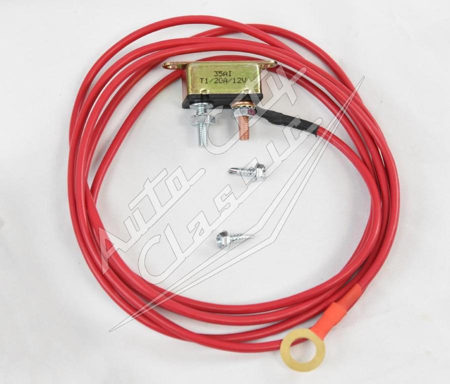 58 Chevrolet / Pontiac 2 Door Hardtop and Sport Coupe Power Window Kit