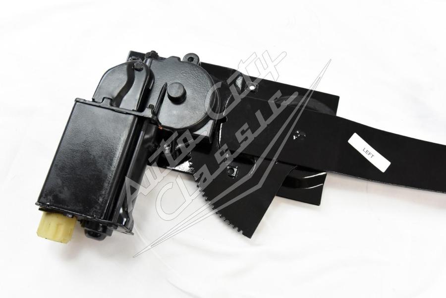 58 Chevrolet / Pontiac Door Window Power Regulator