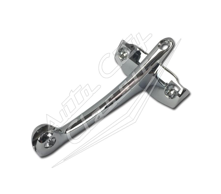 58 Chevrolet Impala Convertible Rearview Mirror Bracket