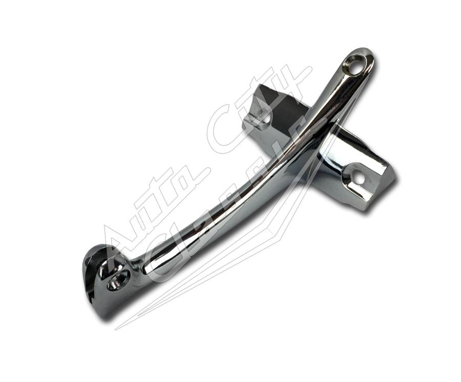 58 Chevrolet Bel Air and Impala Hardtop Rearview Mirror Bracket
