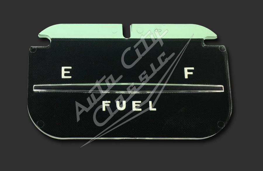 58 Chevrolet Passenger Cars Fuel Lens Face