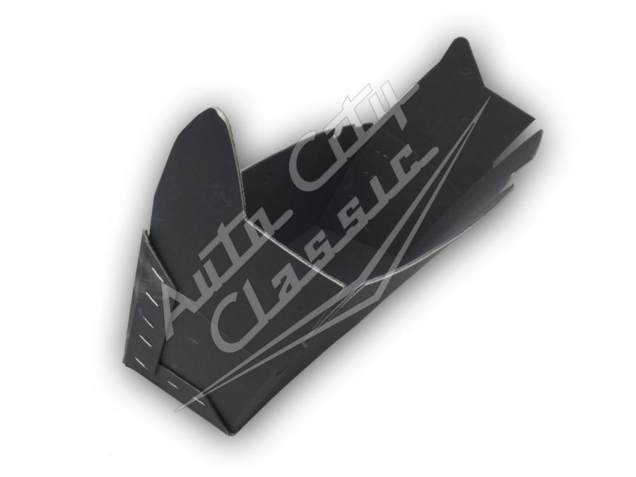 58 Chevrolet Passenger Cars Glove Box