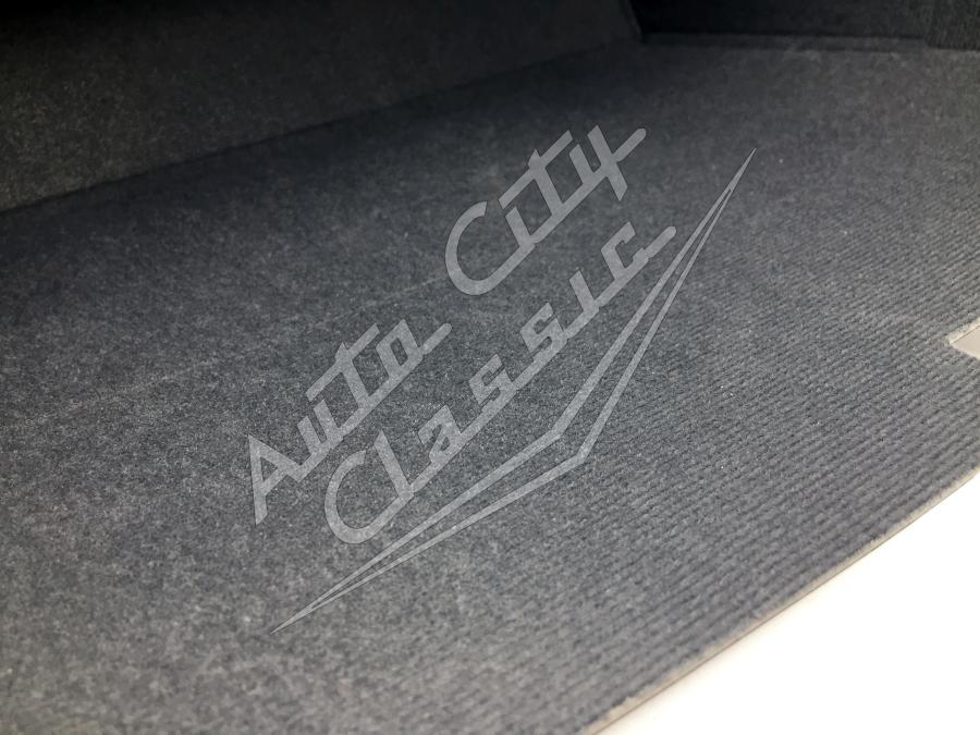 58 Chevrolet Passenger Cars Glove Box